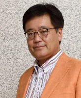 Dean of the Institute for Liberal Arts Professor Noriyuki Ueda