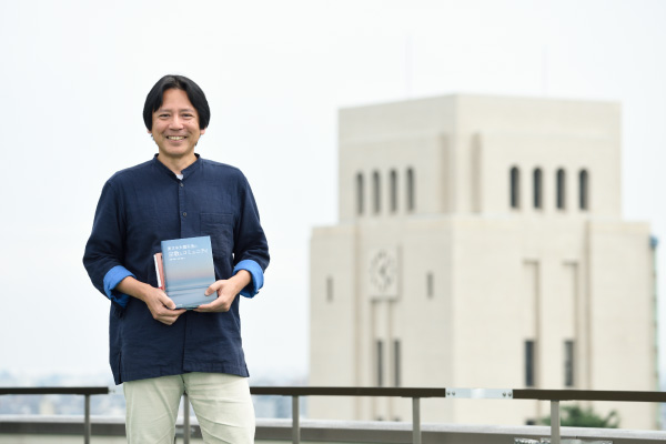 Professor Tatsuya Yumiyama