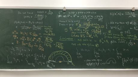 Hideyuki Miura research group