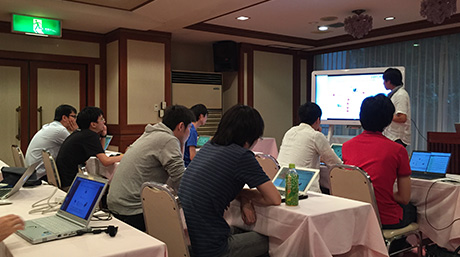 Tokyo Tech to launch Progressive Graduate Minor in Cybersecurity in April, 2016