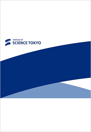 Science Tokyo Overview