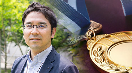 加藤雅治名誉教授が日本鉄鋼協会西山賞、中田伸生准教授が西山記念賞を受賞