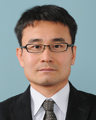 Toru Hirahara Associate Professor, School of Science