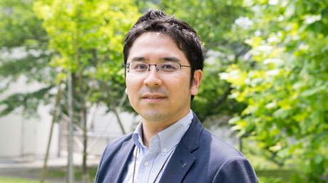 中田伸生准教授が日本金属学会功績賞を受賞