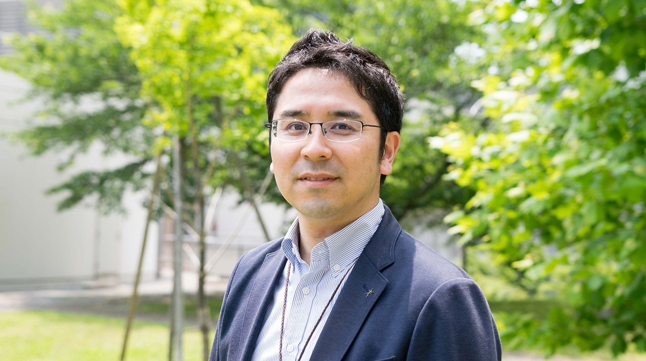 中田伸生教授が日本熱処理技術協会賞 技術精励賞を受賞