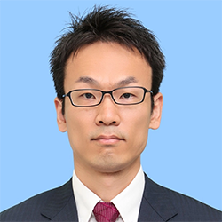 北野 政明 Masaaki Kitano