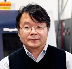 細野 秀雄 Hideo Hosono