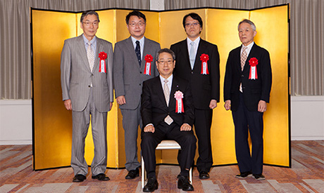 東工大の研究者らが日本セラミックス大賞を受賞