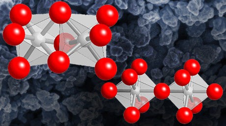 硫黄化合物を低温・高効率で酸化する環境型触媒を開発