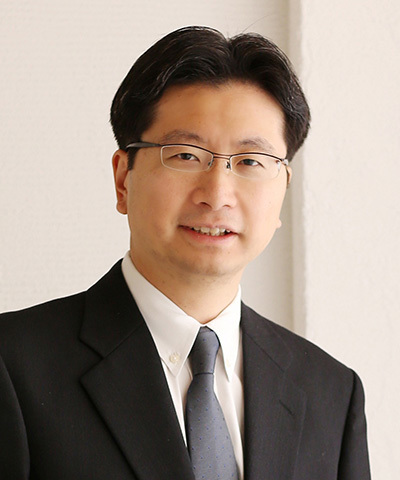 Associate Professor Yoichi Murakami