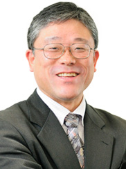 ImPACT Program Manager, Satoshi Tadokoro