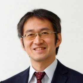 西迫 貴志 Takasi Nisisako