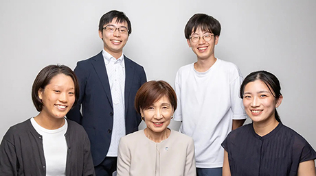 分野を超え、社会に届く知へ—若手研究者と描く、Science Tokyoのこれから