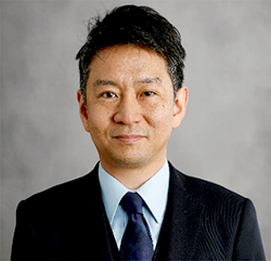 近藤 正聡 Masatoshi Kondo