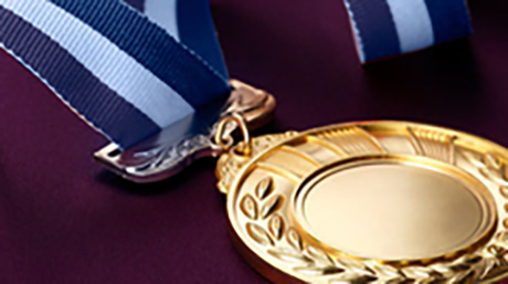 長谷川航希さん（遠藤玄研究室M2）が「1F廃炉のためのロボット技術コンペ」において優秀賞を受賞