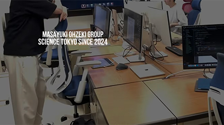 Ohzeki Group
