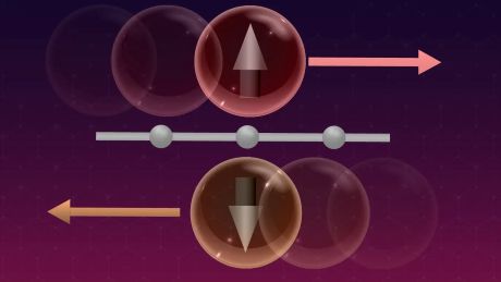Discovery of a new superfluid phase in non-Hermitian quantum systems