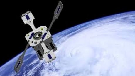 超小型衛星ひばりが日本機械学会スペースフロンティア賞を受賞