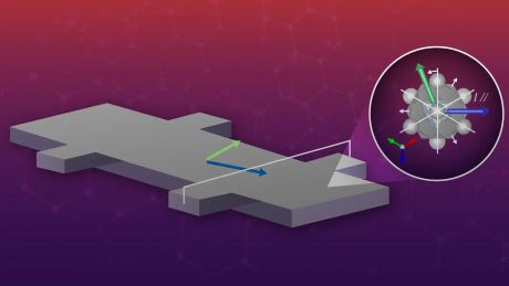 Ultrathin films of ferromagnetic oxide reveal a hidden Hall effect mechanism