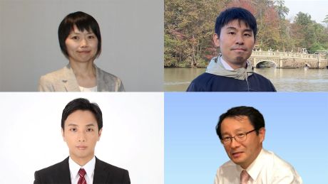 東京科学大学理学院主催「Science Tokyo ノーベル賞解説講演会」