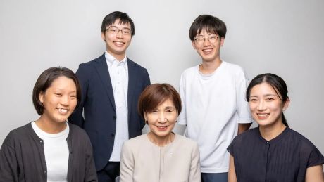 分野を超え、社会に届く知へ—若手研究者と描く、Science Tokyoのこれから