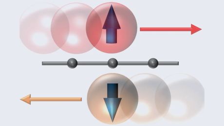 非エルミート系での例外点と強相関物理の融合