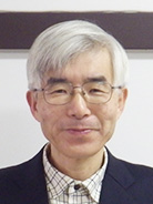 田中秀数教授
