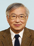 柴田利明 教授