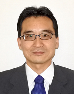 系主任　中尾 裕也