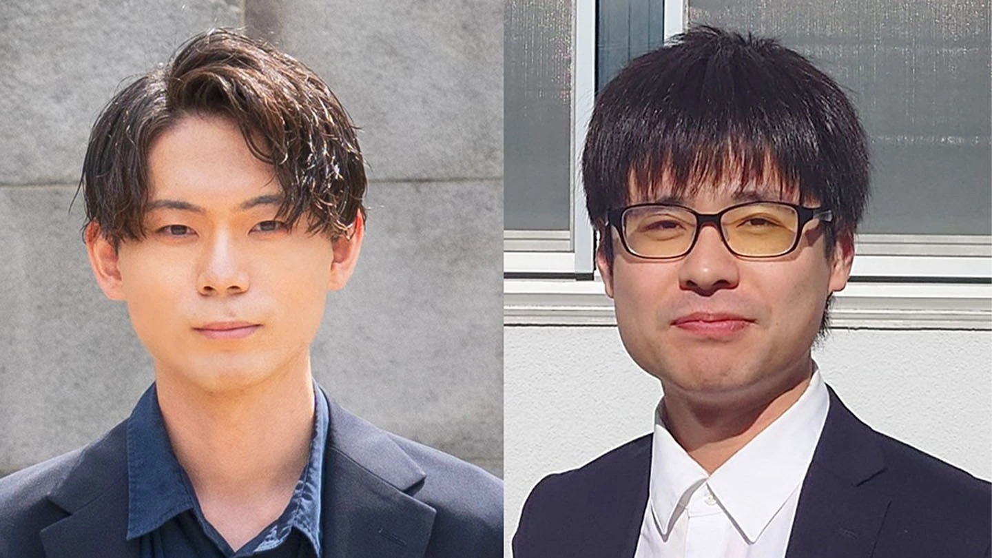 折金悠生助教と野上純太郎助教が第42回井上研究奨励賞を受賞