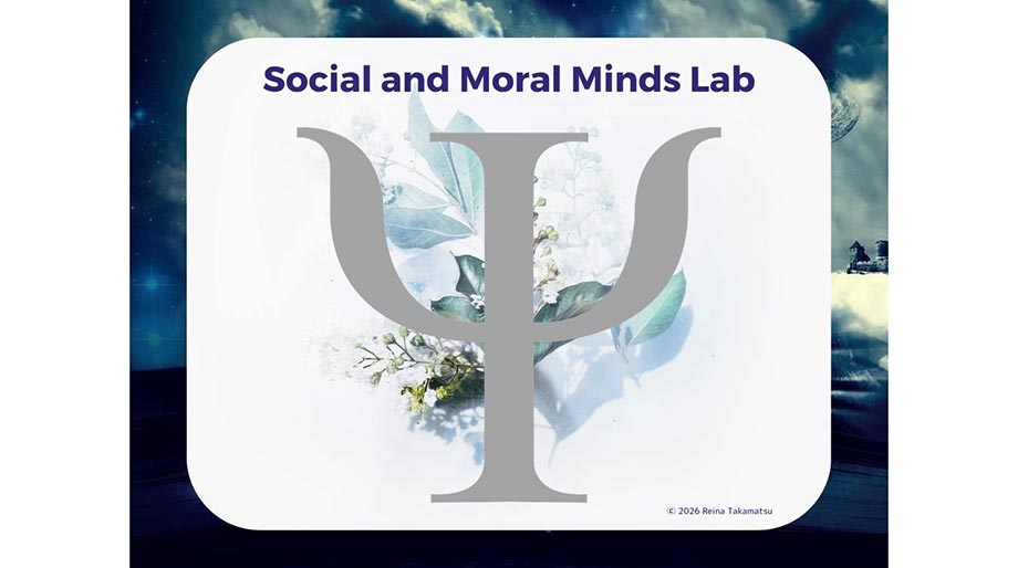 Social and Moral Minds Lab