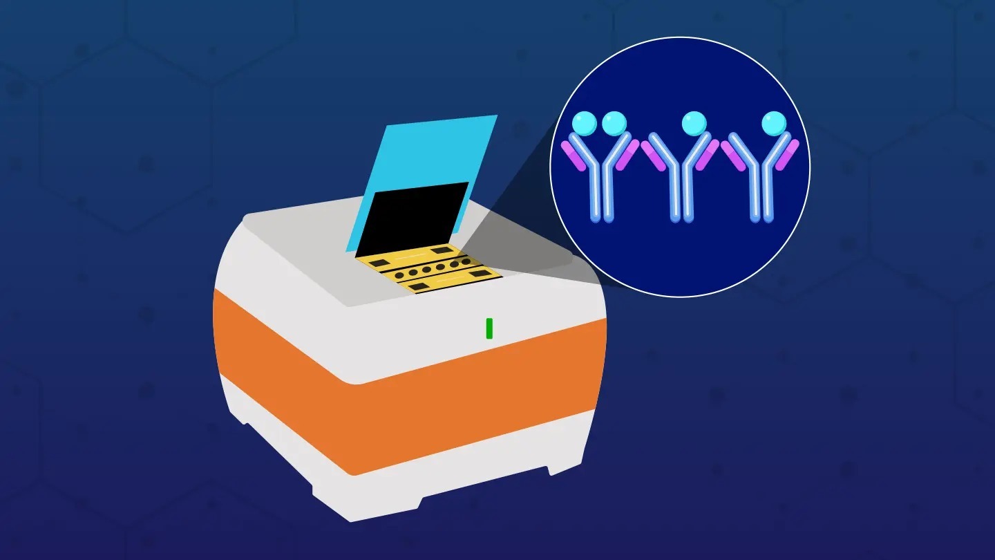 Novel Customizable Immunoassay May Revolutionize Diagnostics and On-Site Assessments!