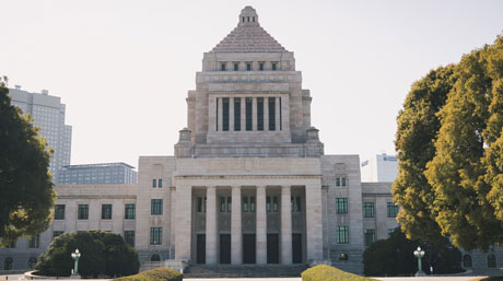 澤井勇海研究室