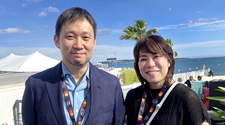 磯野真穂教授と故宮野真生子さんの共著『急に具合が悪くなる』の映画が公開