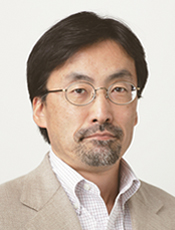 Takehiko Murayama