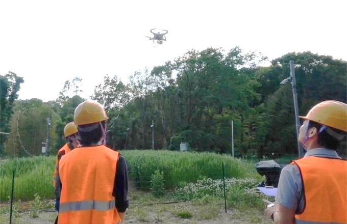 Envisioning entirely new industries