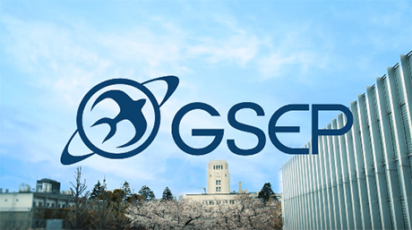 Promotion video for Global Scientists and Engineers Program (GSEP)