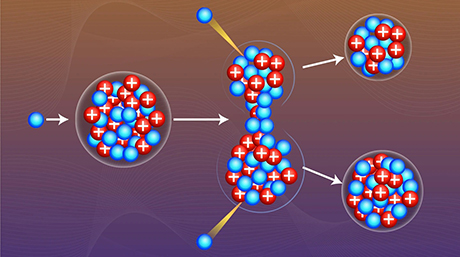 Advancing nuclear fission models for lighter sub-lead nuclei