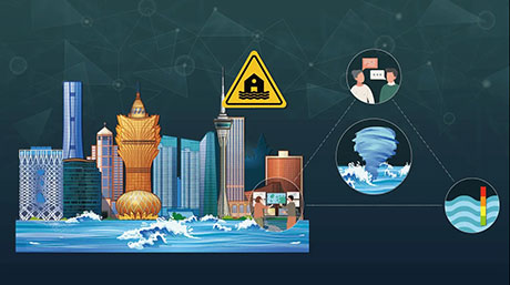 How Macau strengthened its typhoon resilience without massive seawalls