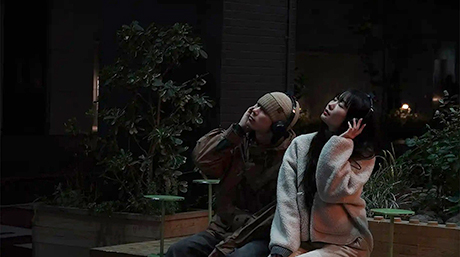 藤本未来さんの作品「天体音測会」がグッドデザイン賞2025のニューホープ賞 最優秀賞を受賞