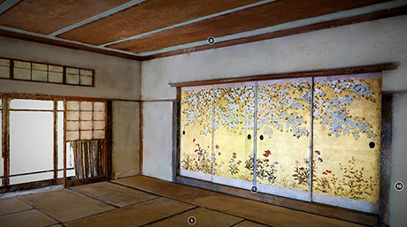地域博物館のデジタル展示に人はなぜ惹かれるのか