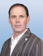 Professor Jeffrey Scott Cross