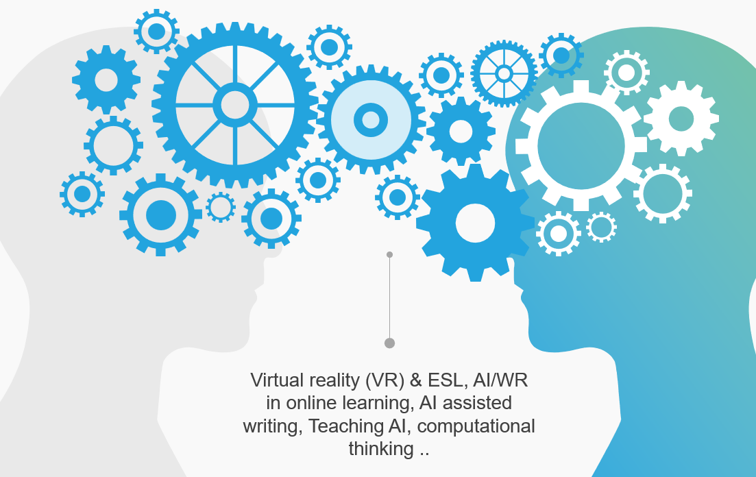 AI in Education and Edtech Group