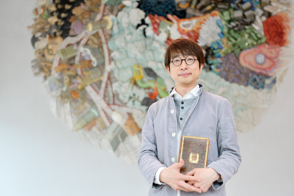 山本 貴光 教授